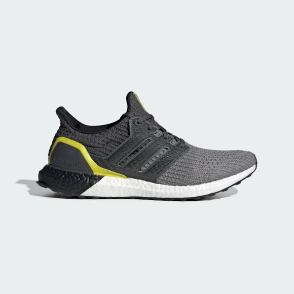adidas Other - NEW! adidas Ultraboost 4.0 Men's Shoes Size 8.5